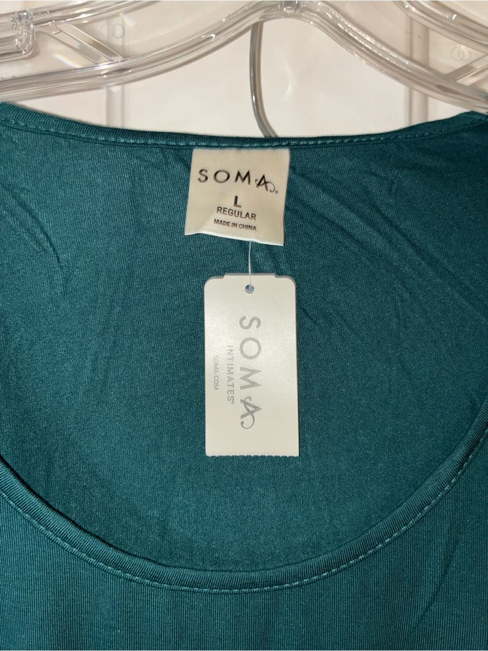Soma crafted from